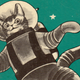 Image for article titled Space Cat IRL: Iran Wants to Launch Persian Cat Into Space